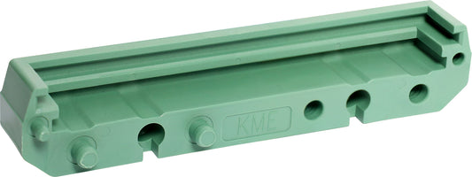 DIN Rail Mounting 72mm DIN Rail End Cap H8500A
