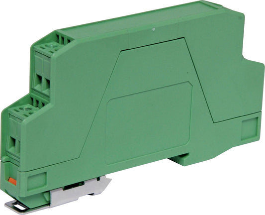 DIN Rail Mounting 2 Pin 4 Plug DIN Rail Housing H8580