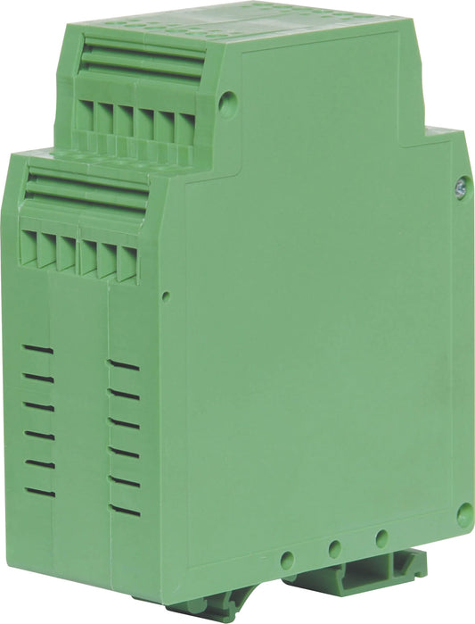 DIN Rail Enclosure 24 Way Terminal Hi-Top H8596