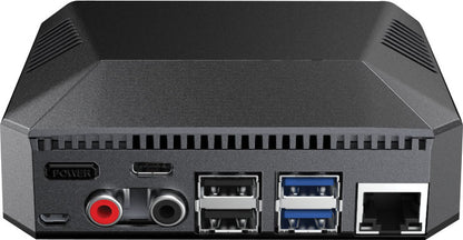 Argon Nanosound Case to suit Raspberry Pi 4 H8932