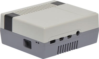 Raspberry Pi 4 Case NESPi Style H8953