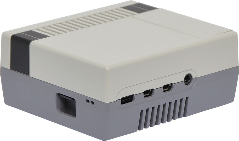 NESPi Style Raspberry Pi 4 Case H8953