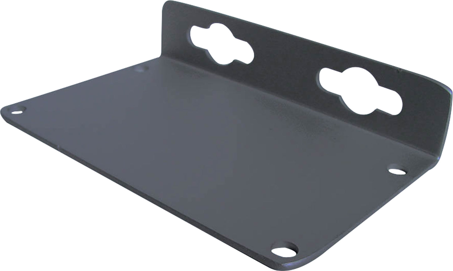 Enclosures & Boxes H9116-25 Mount Flange Pair H9130