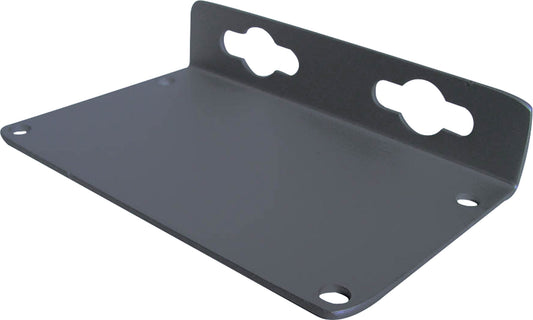 Enclosures & Boxes H9116-25 Mount Flange Pair H9130