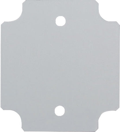 Enclosures & Boxes Internal Baseplate to Suit H3000 / H0320 HA0300