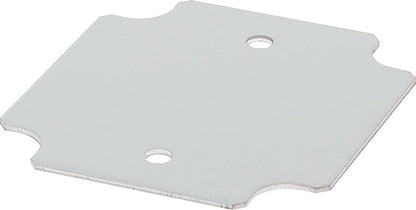 Enclosures & Boxes Internal Baseplate to Suit H3000 / H0320 HA0300