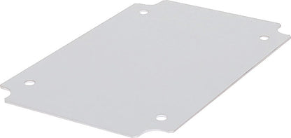 Enclosures & Boxes Internal Baseplate to Suit H8910 H8900