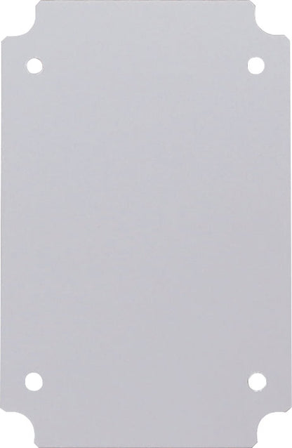 Enclosures & Boxes Internal Baseplate to Suit H8910 H8900