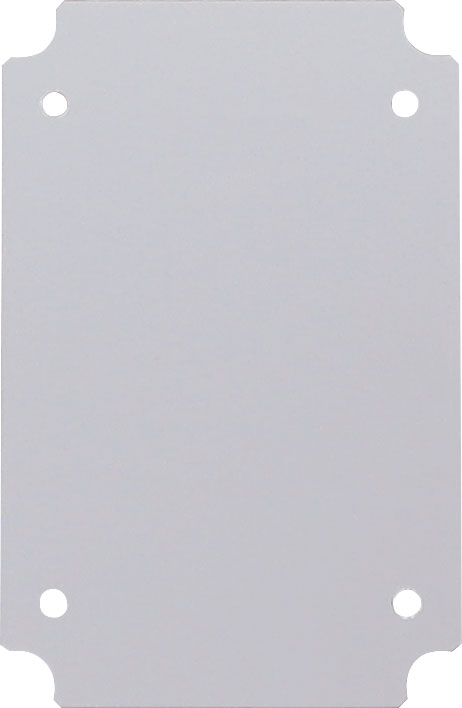 Enclosures & Boxes Internal Baseplate to Suit H8910 H8900