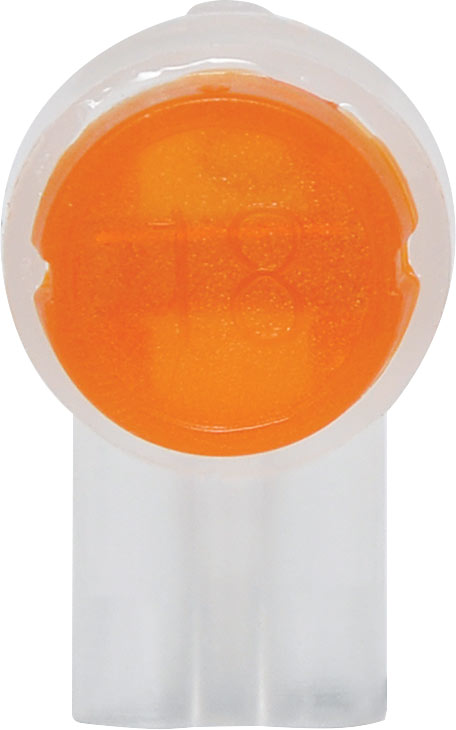 Crimps & Lugs UY2 2 Way Gel Filled Crimp Jar 100pcs HC1966B