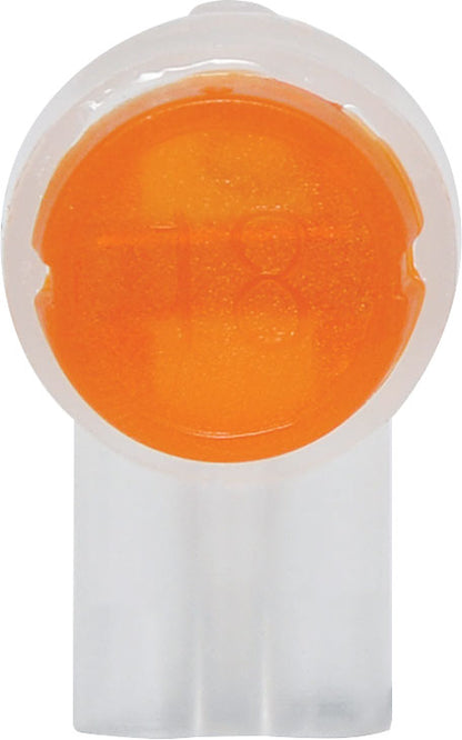 Crimps & Lugs UY2 2 Way Gel Filled Crimp Jar 100pcs HC1966B