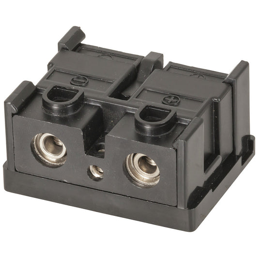Quick Release Car Audio Power Connector HC4067