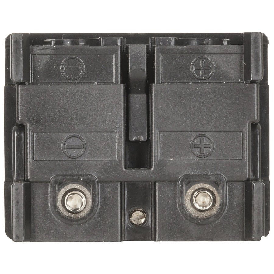 Quick Release Car Audio Power Connector HC4067