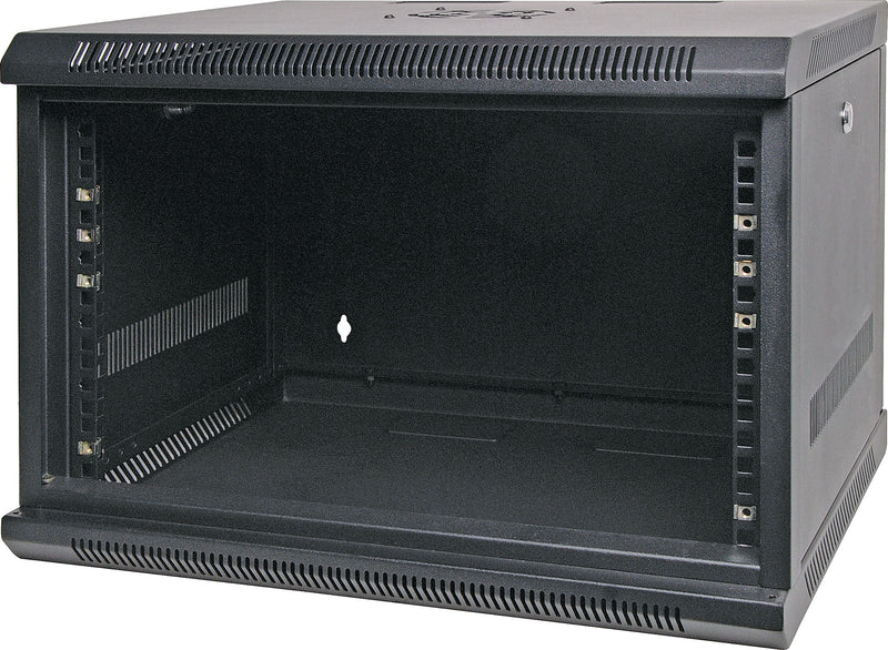 Rack Systems 12U 450mm Deep 19" Rack System HD5512