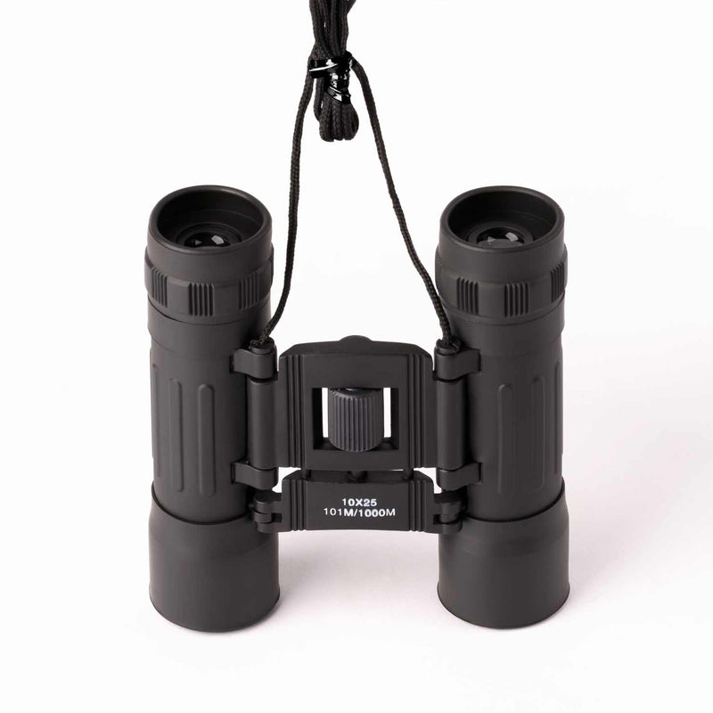 HEEBIE JEEBIES Binoculars 10x25 HJ-2116