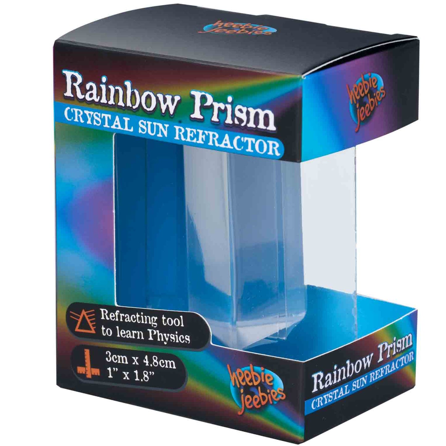 Rainbow Catcher Prism Hj-2221