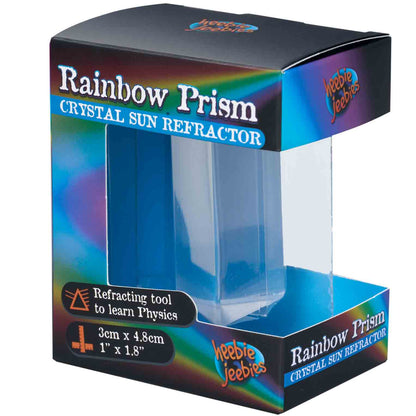 Rainbow Catcher Prism Hj-2221