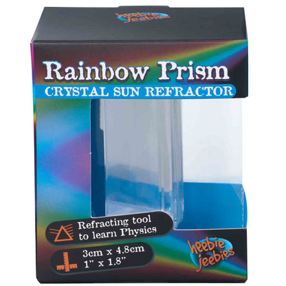 Rainbow Catcher Prism Hj-2221