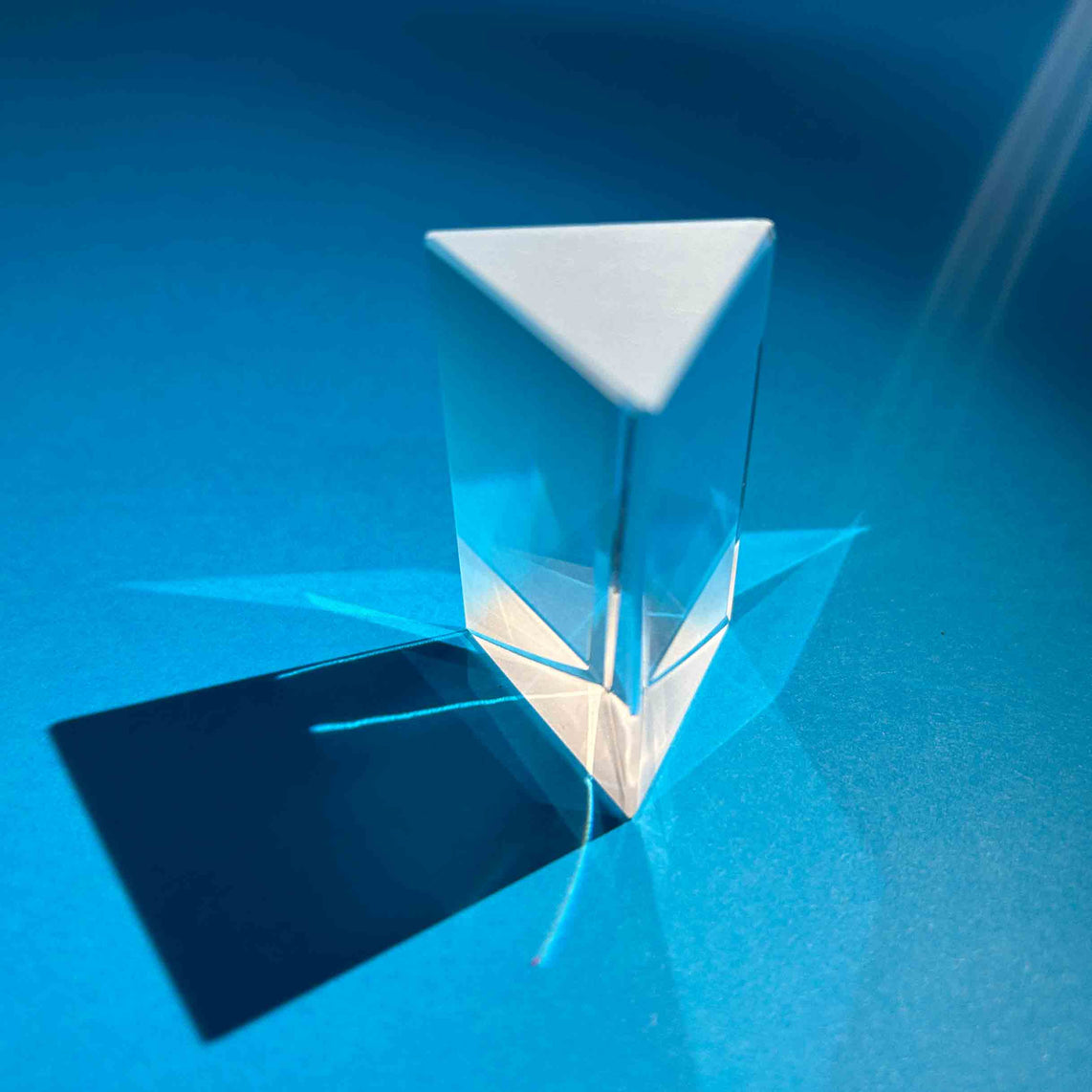 Rainbow Catcher Prism Hj-2221