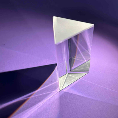 Rainbow Catcher Prism Hj-2221