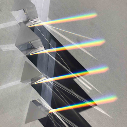 Rainbow Catcher Prism Hj-2221