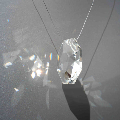 Rainbow Prism Rainbow Sun Catcher Hj-2222