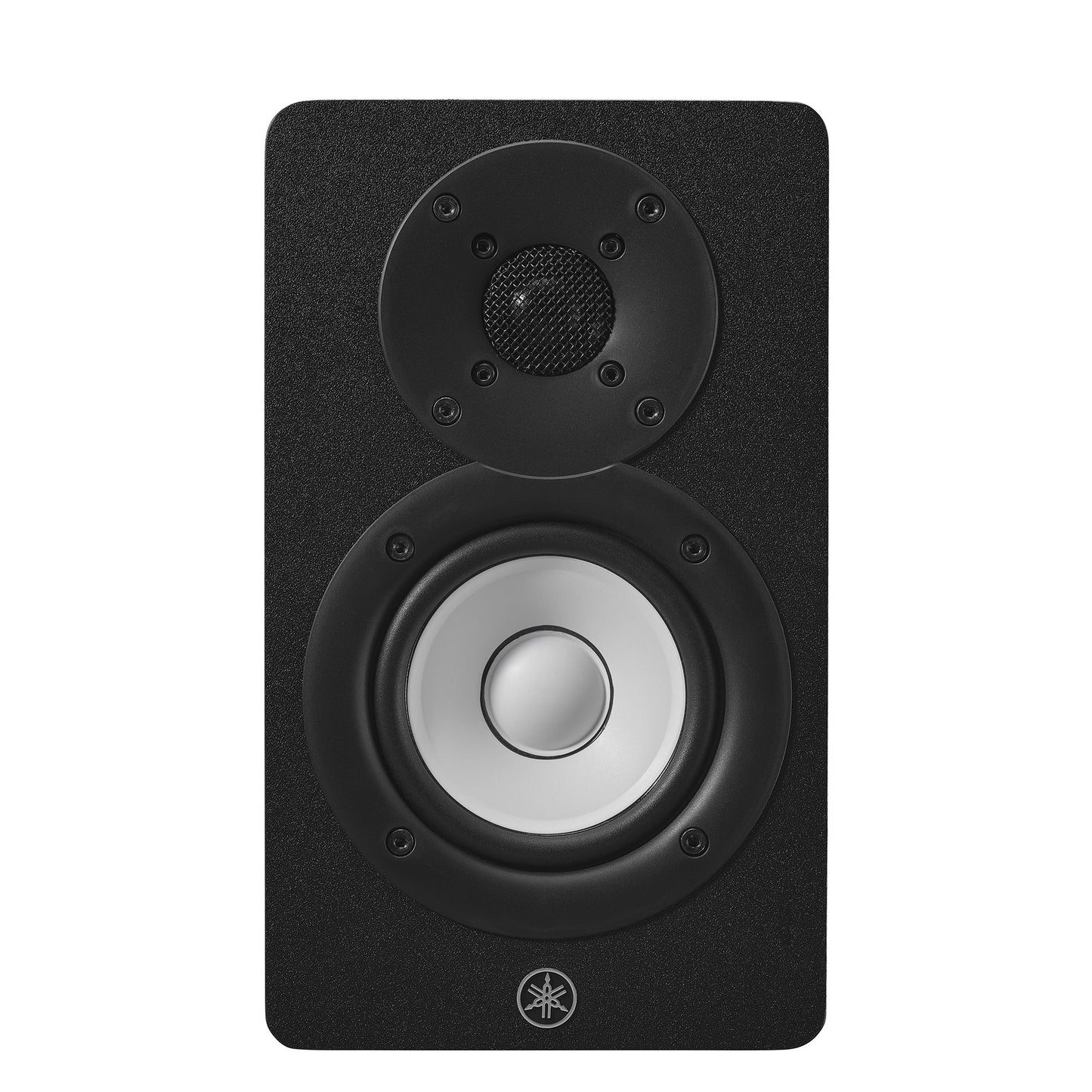Yamaha Studio Monitors 2 Way Powered 3.5in Black HS3B
