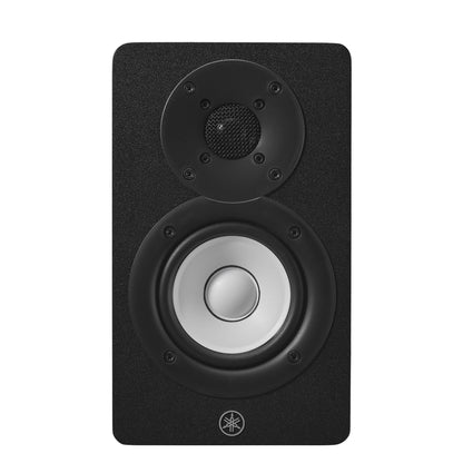 Yamaha Studio Monitors 2 Way Powered 3.5in Black HS3B