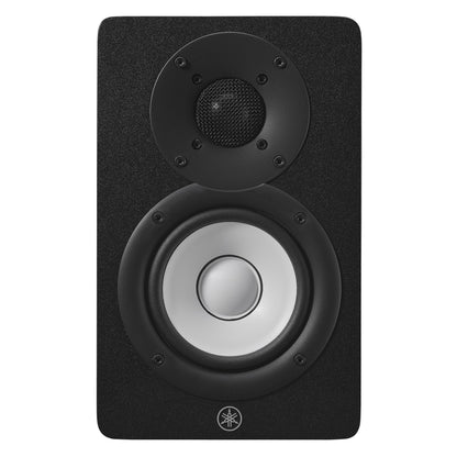 Yamaha Studio Monitors 2 Way Powered 4in Black VFS1030 HS4B