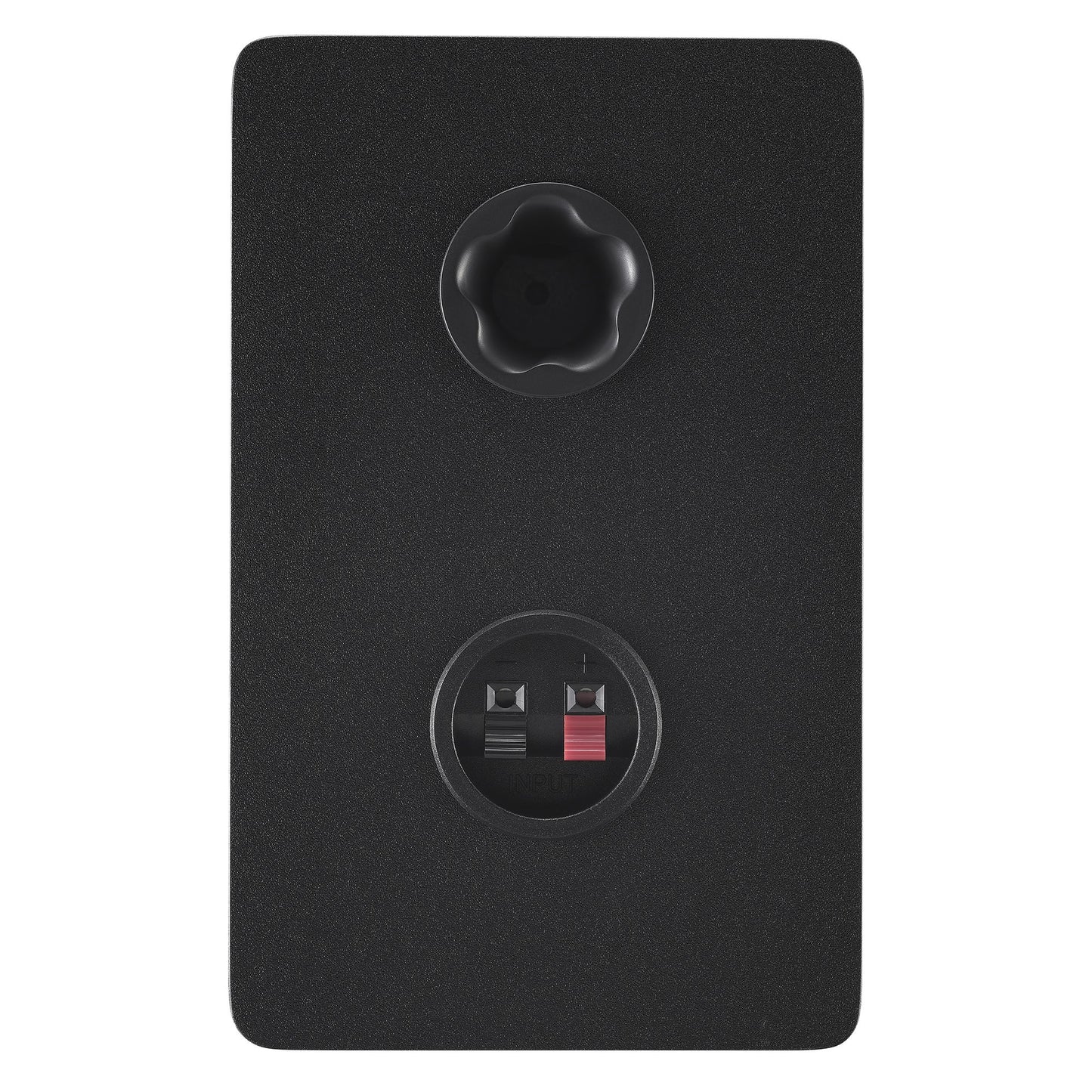 Yamaha Studio Monitors 2 Way Powered 4in Black VFS1030 HS4B