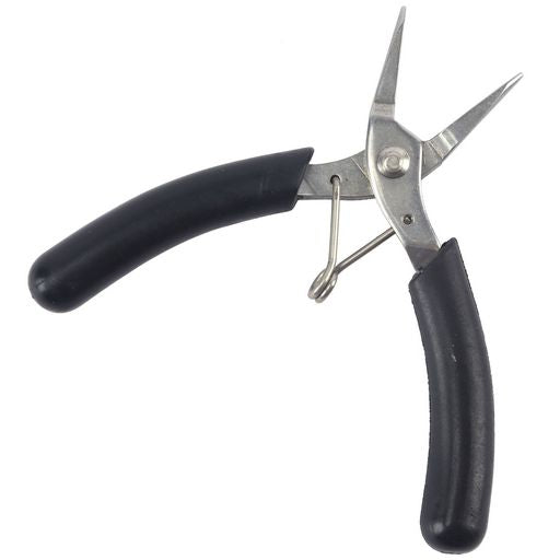 Pliers Micro 100mm Stainless Steel HT1974