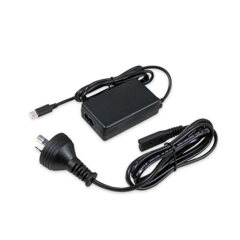 Shintaro 65w Gan USB-C  Notebook Charger SH-GDUC65W