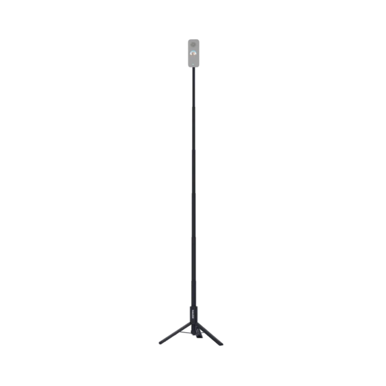 Insta360 2-in-1 Invisible Selfie Stick & Tripod INSTAONEX2-09