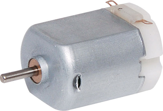 Robotics Motor 1.5V Low Torque F130 Hobby Motor J0022