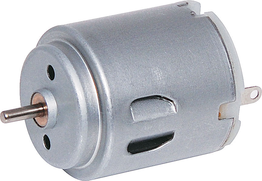 Robotics 4.5V Low Torque F260 Hobby Motor J0026