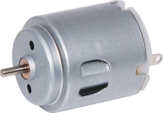 Robotics 4.5V Low Torque F260 Hobby Motor J0026