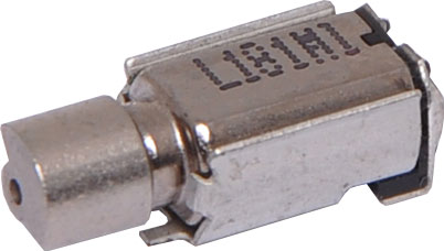 Robotics SMD 2.7V Vibration Motor JA0070