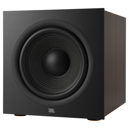JBL Stage 2 220P Subwoofer 12in Black STAGE2220PBLK