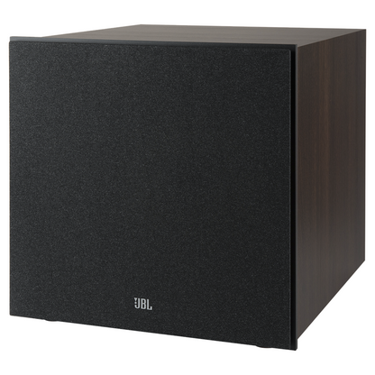 JBL Stage 2 220P Subwoofer 12in Black STAGE2220PBLK