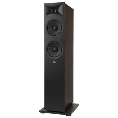 JBL Stage 2 260F Floorstand Loudspeaker Black STAGE2260FBLK