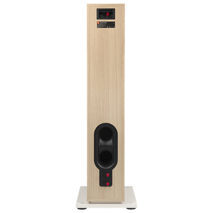 JBL Stage 2 260F Floorstand Loudspeaker Black STAGE2260FBLK