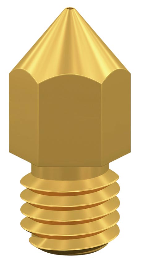 Creality Nozzle 0.4mm Replacement Ender 3 V3 (k8600a) K-8600ba