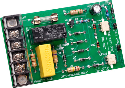 Power Kits Opto-Isolated Mains Relay K2930