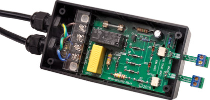 Power Kits Opto-Isolated Mains Relay K2930