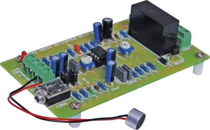 Audio Kits Voice Operated Switch Kit K5542