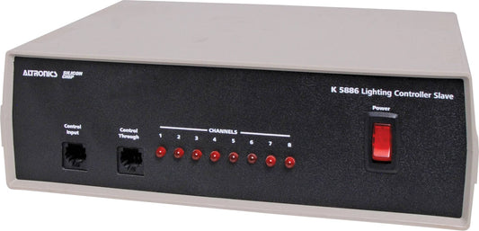 Christmas/Lighting Controller - Slave Kit 240V K5886