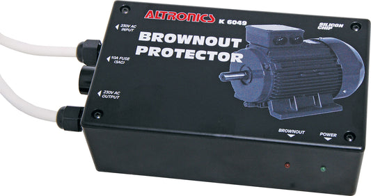Mains Brownout Protector Kit 240V K6049