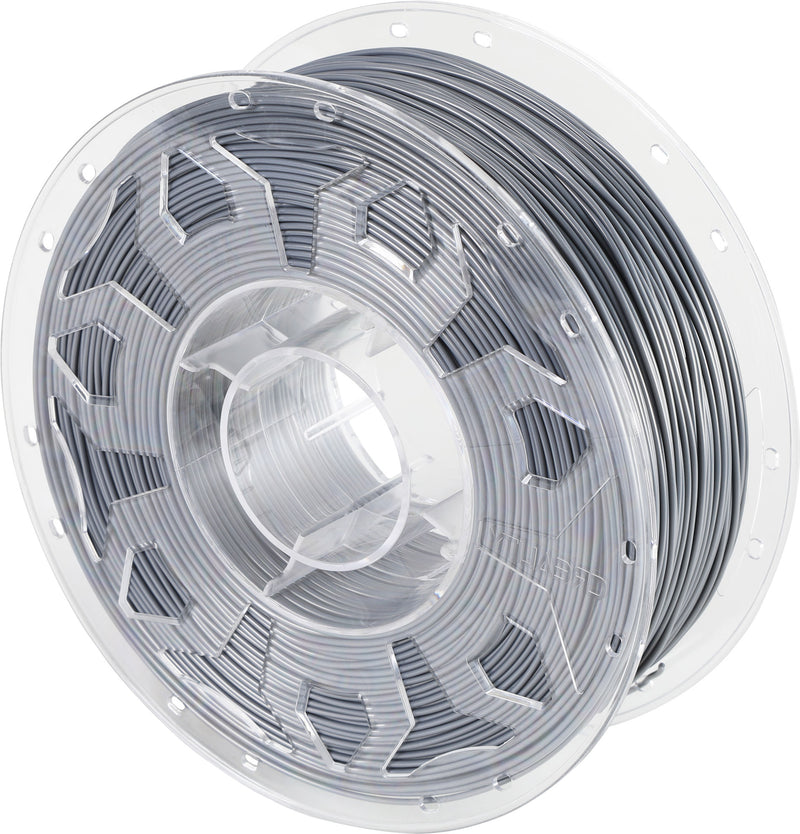 3D Filament PLA Creality Premium Silver 1kg K8387A