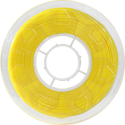 3D Filament PLA Creality Premium Fluro Yellow 1kg K8390A