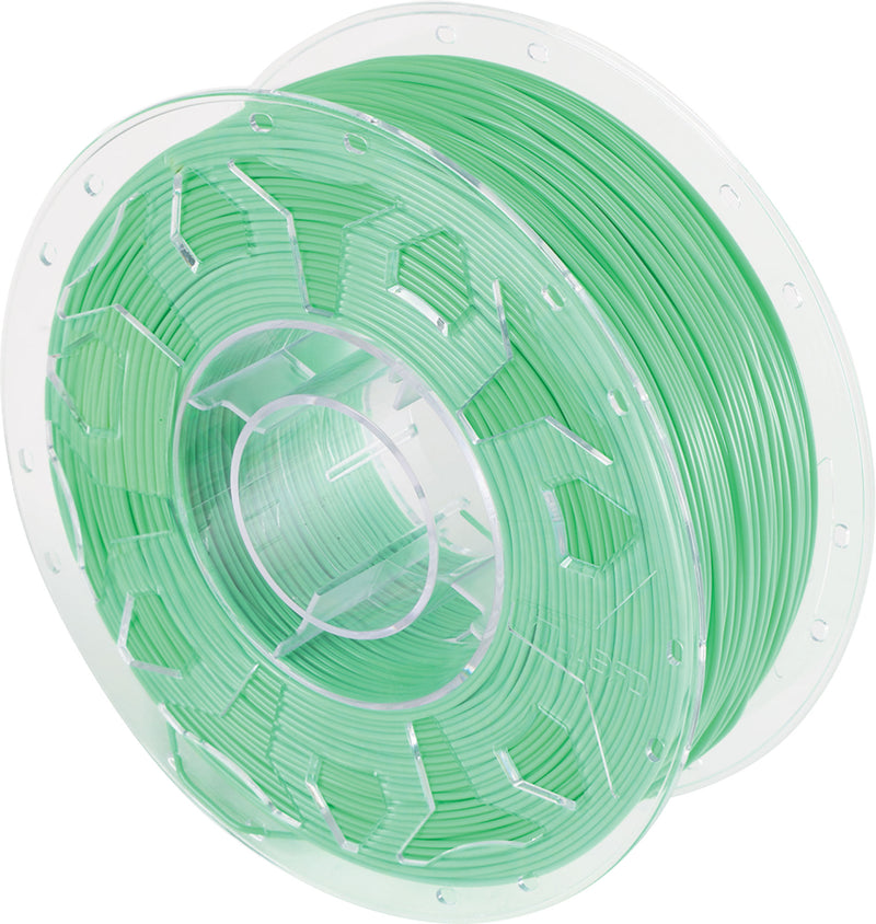 3D Filament PLA Creality Premium Green 1kg K8392A